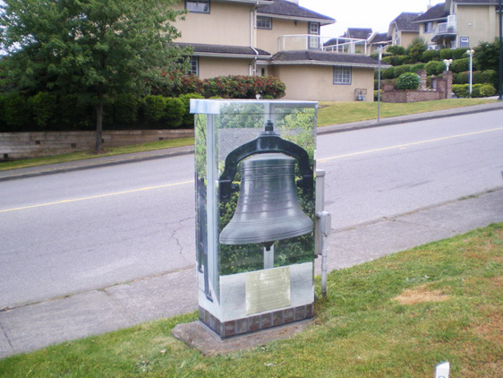 Utility Box Wrap